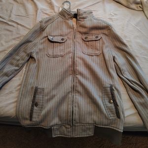 Sapphire lounge  jacket